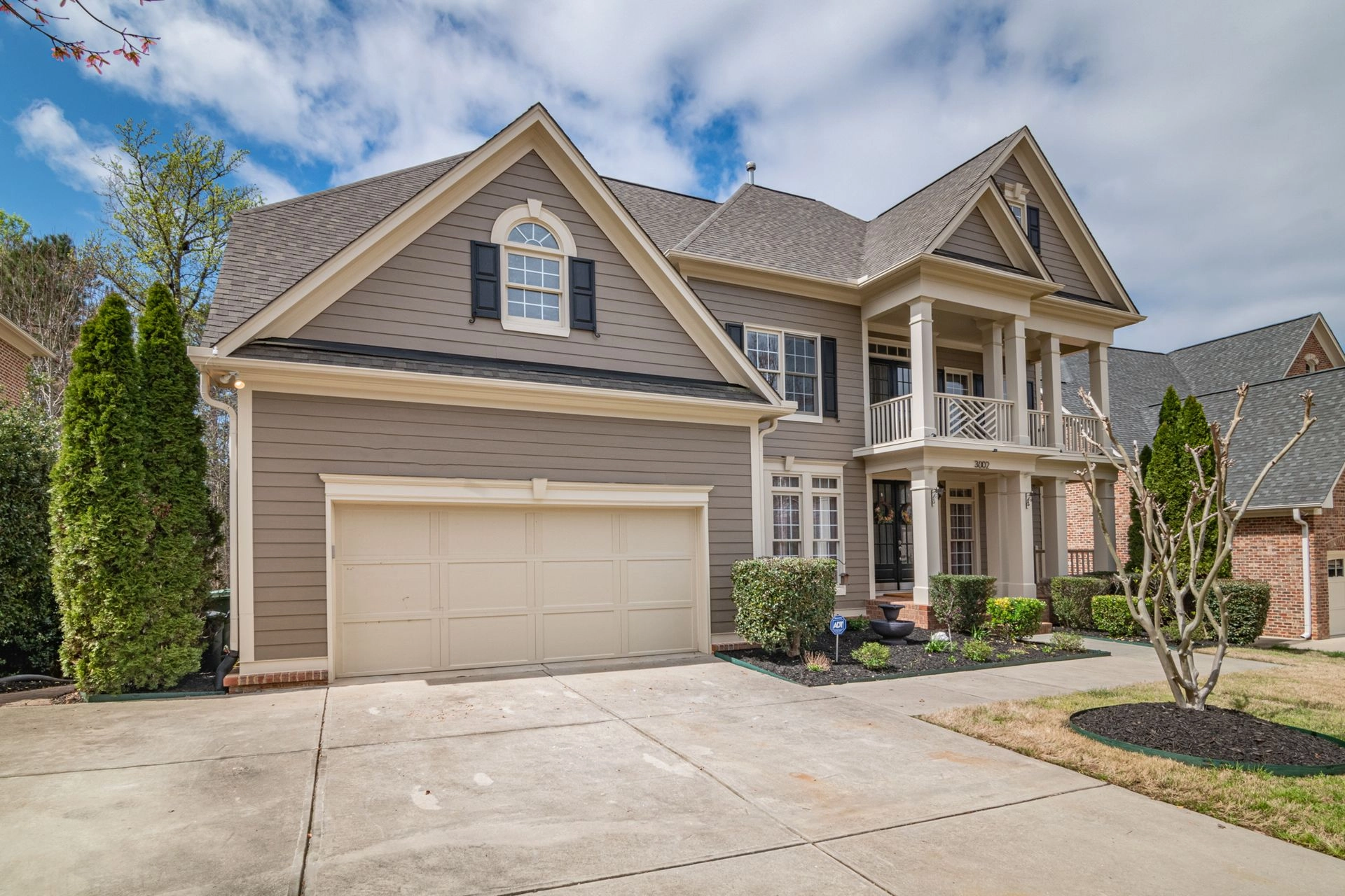 Luxury Contracting